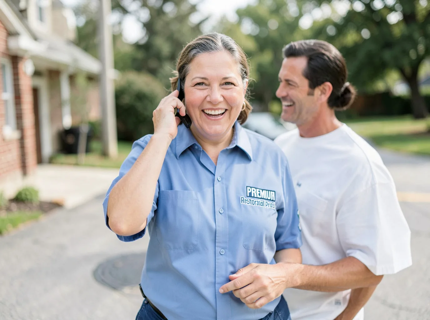 Water Damage Restoration Newark, OH FAQs